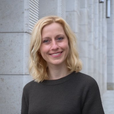 Dr. Anna Reuß